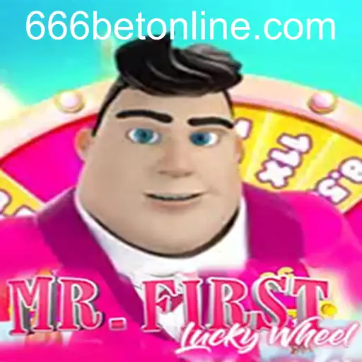 MrFirstLuckyWheel
